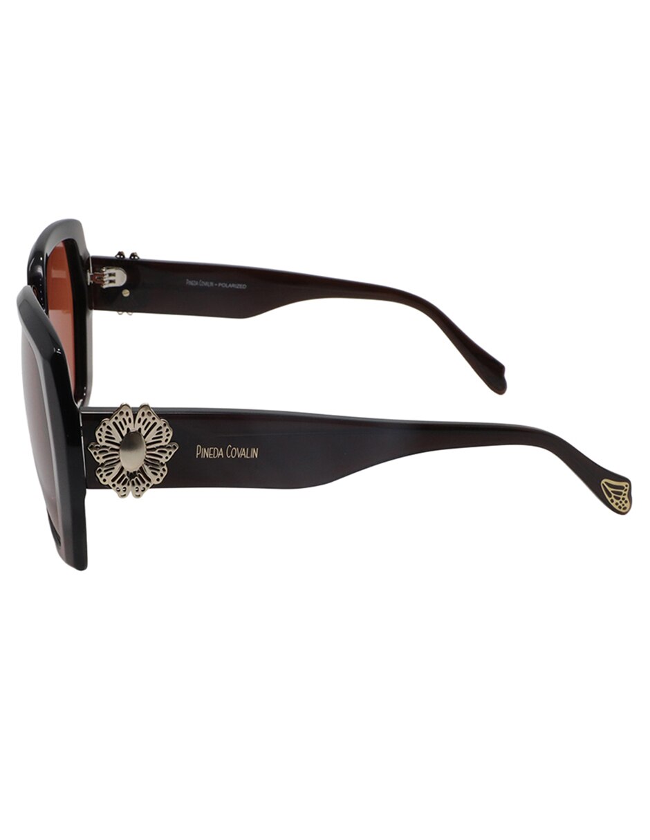 Lentes de sol SPV.06056.0BRN.56 para mujer 3
